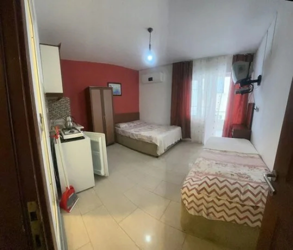 Avşa Apart Otel - Çanakkale