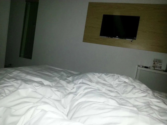 Motel 168