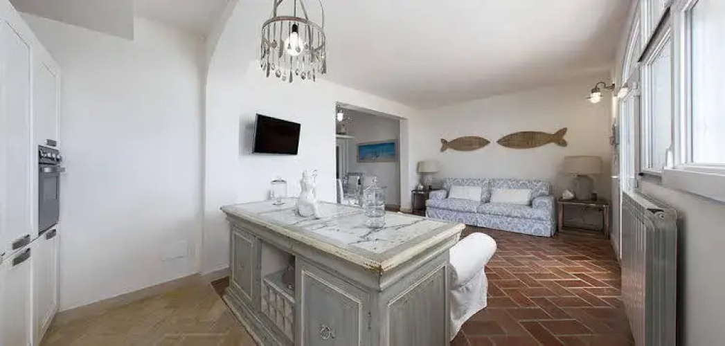 Villa SoleLuna
