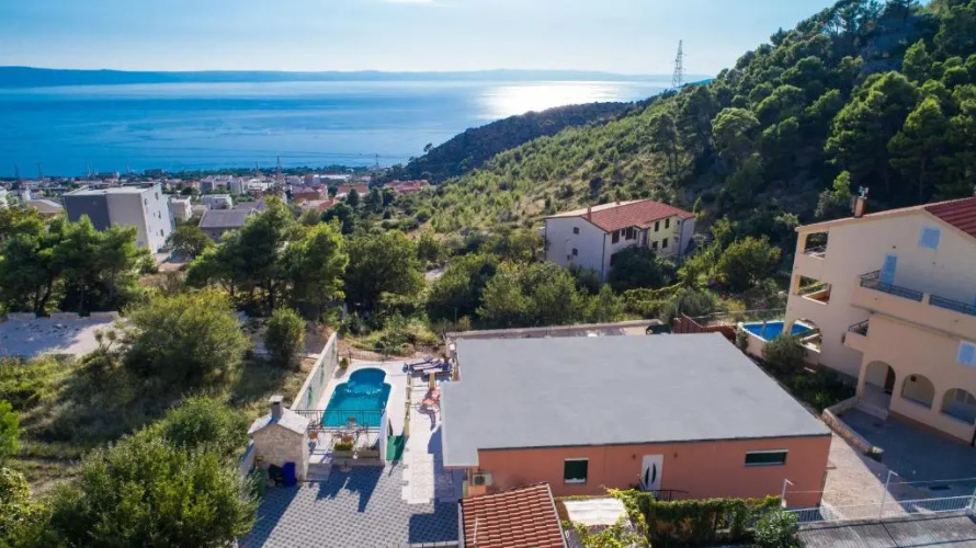 Apartments Maša