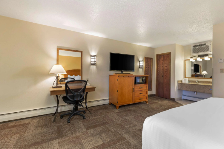 Best Western Pioneer