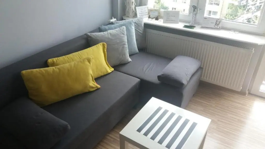 Kawalerka Gdynia