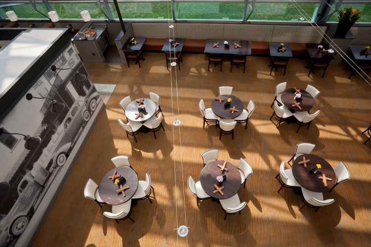 DoubleTree by Hilton South Bend photo 35