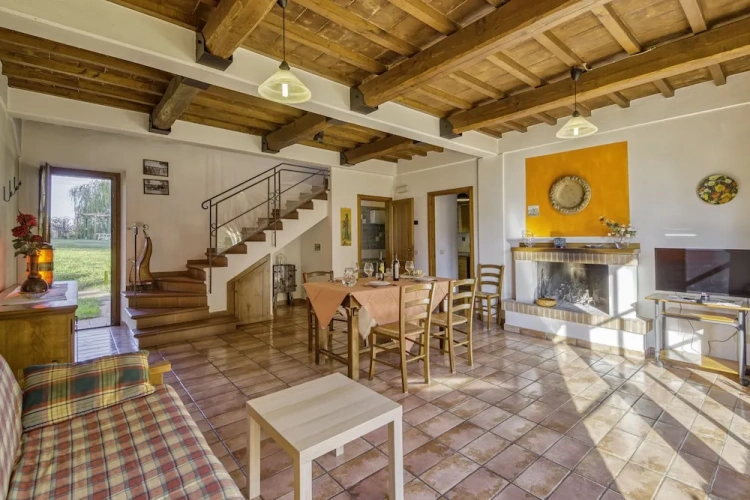 2 Bedrooms Family Apartment