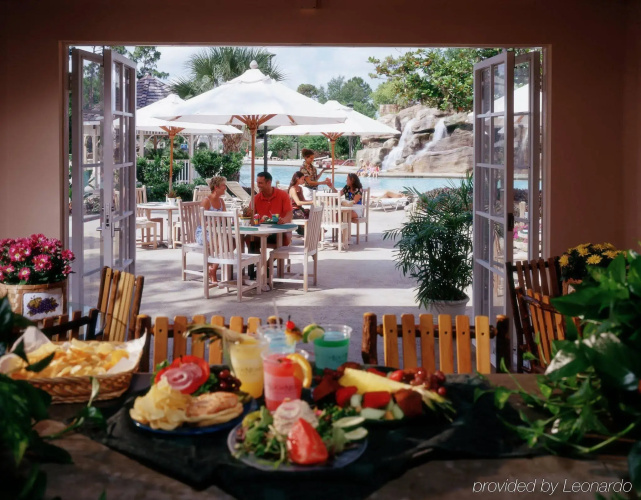 Innisbrook Resort