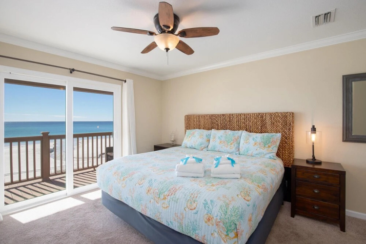 Surfside 6 By BlueSwell