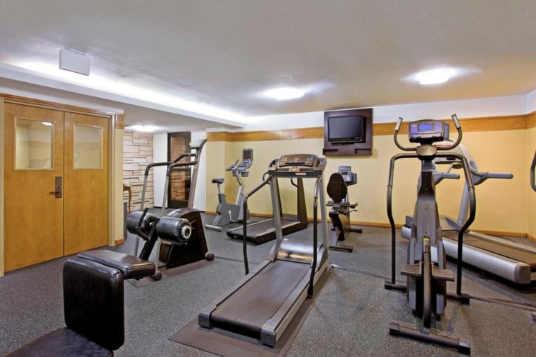 Four Points Sheraton Ventura photo 21