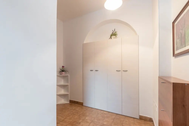 Apartment Sandra