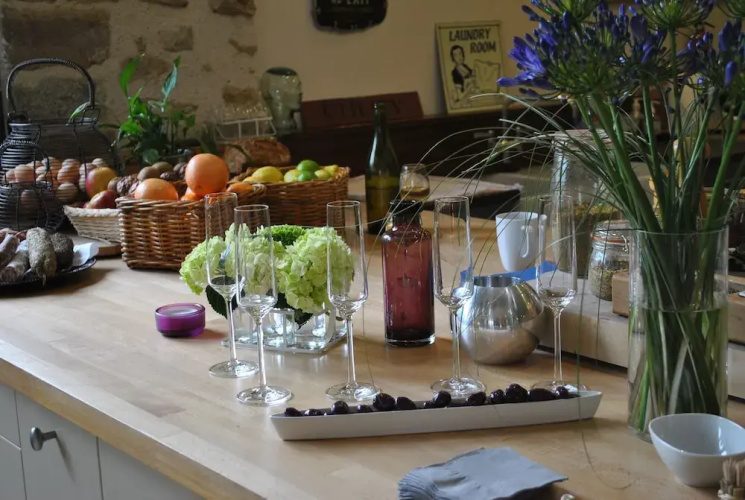 Ferme de la Lochere