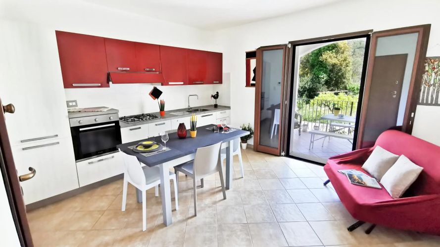 Welcomely - La Terrazza sul Faro