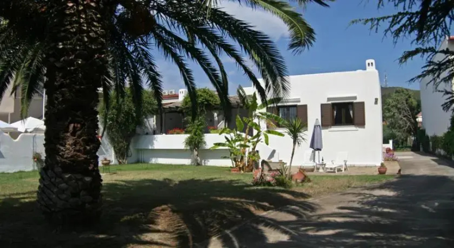 Villa Paradiso