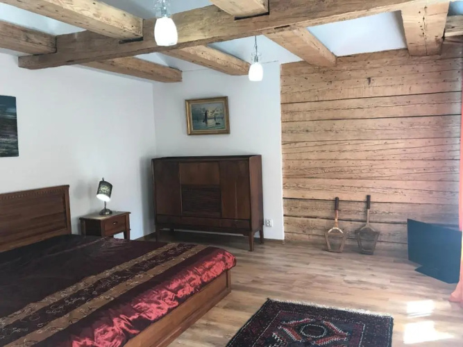 A1 Apartments