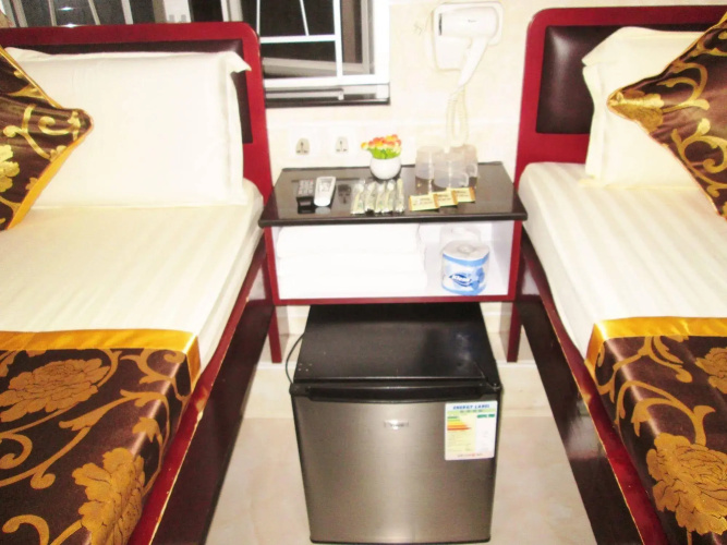 New Reliance Inn