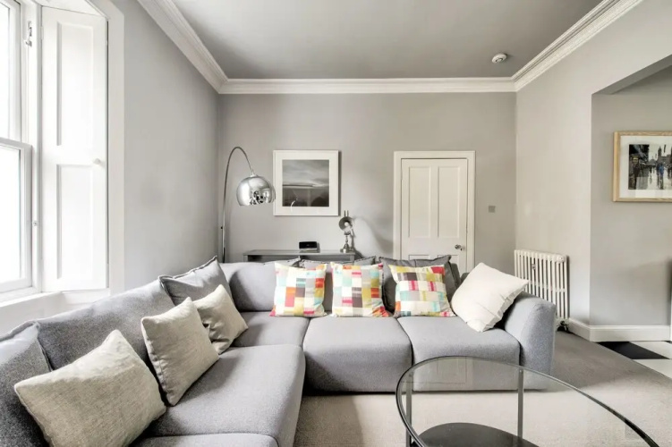 Maryfield Apartment
