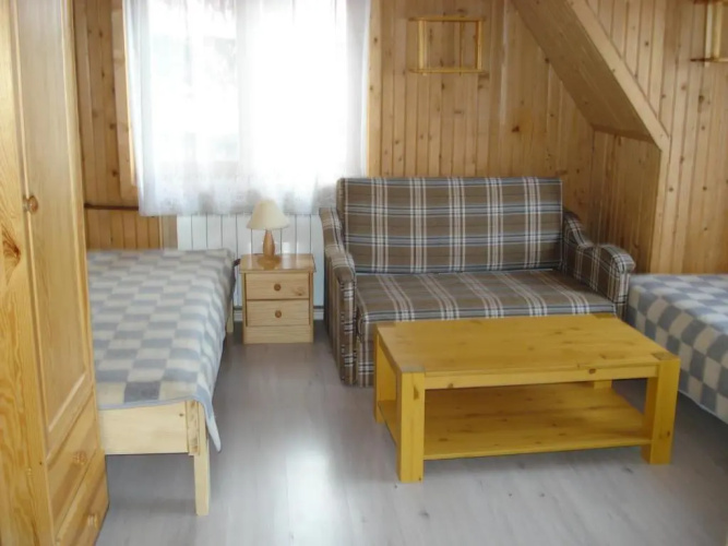 Pokoje Gościnne Za Sichłą