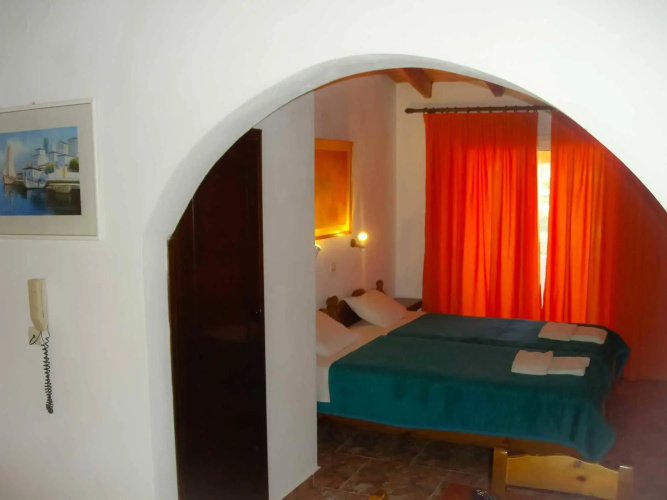 Panorama apartments