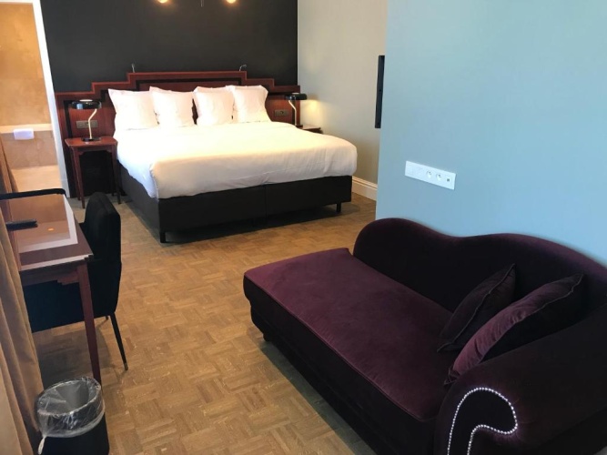 Privilege Double room