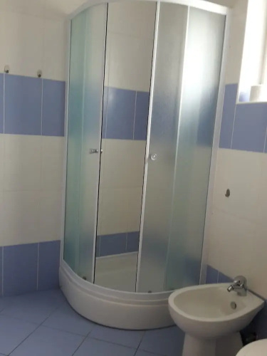 Apartment Plava Barka