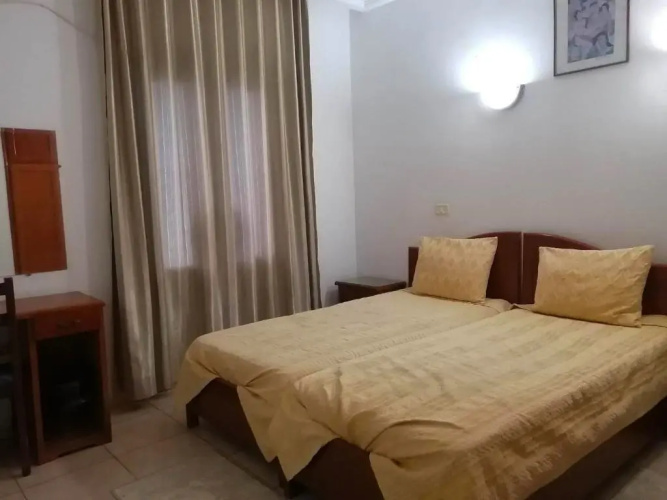 Hotel El Layeli