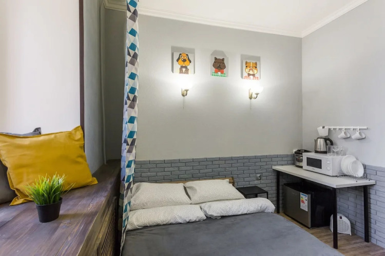  (двуспальная кровать) - изображение 1