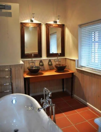 Bredon Cottage