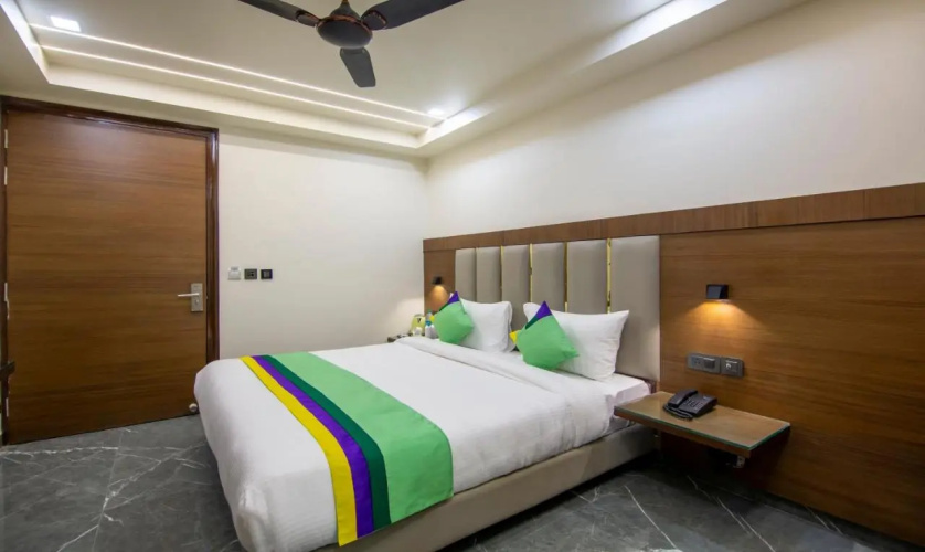 Treebo Royal Comfort