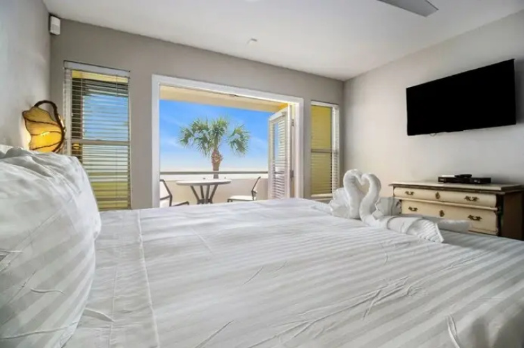 Galveston by 3rd Coast Getaways