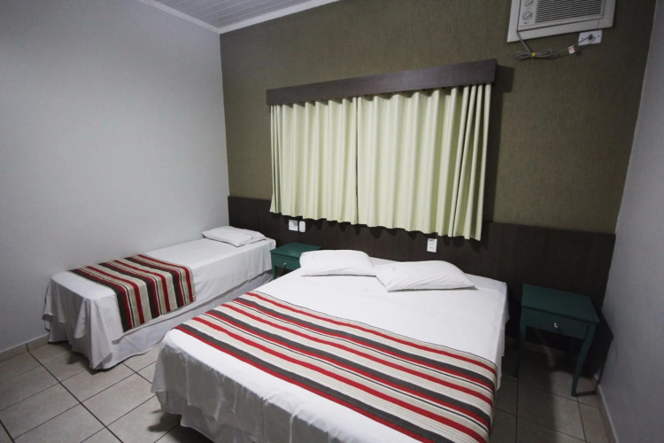 Hotel Villa Rebellato