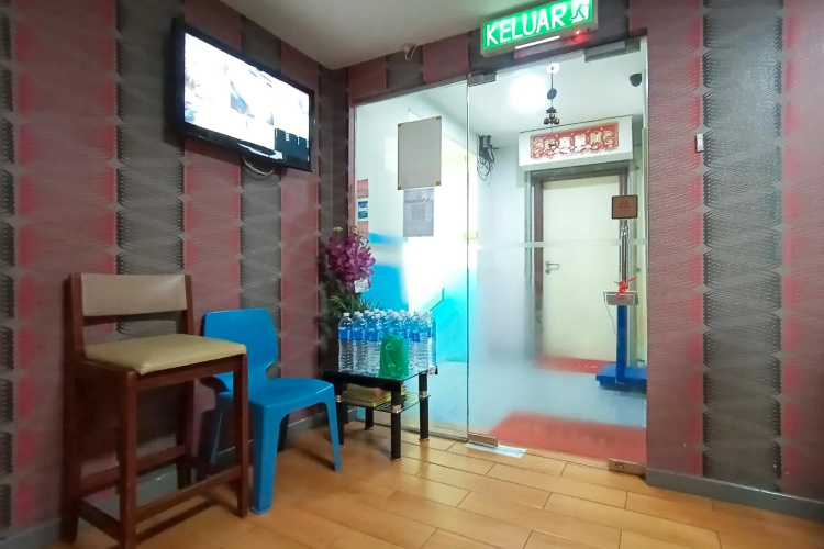 Bright Inn Homestay
