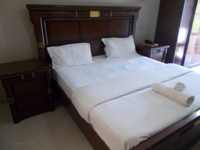 Acamms Lodge Chalala