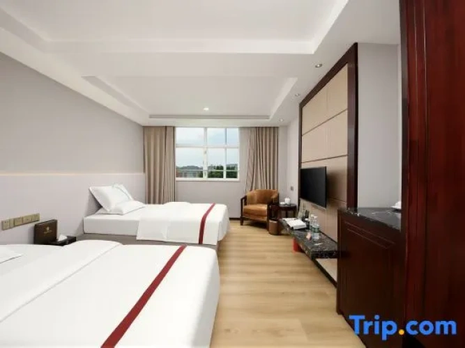 Business Twin room