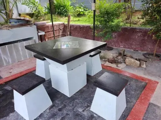 Coral House 7