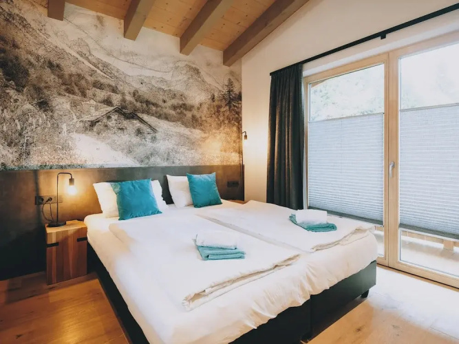 Studio Niederseer by we rent