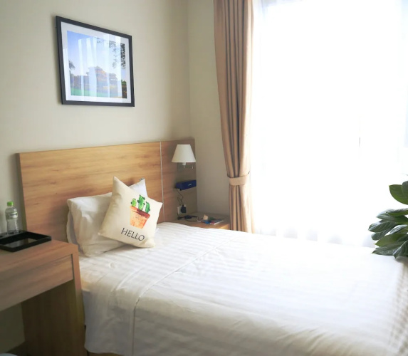 DTJ Hometel Ha Long