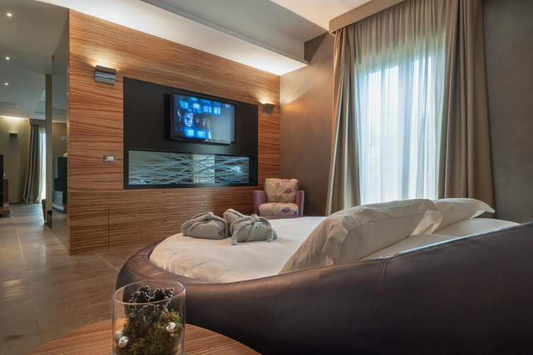Le Dune Suite photo 6