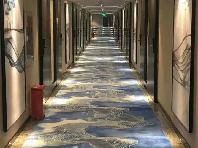 Beauty Hotel
