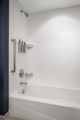 1 Bedroom Suite