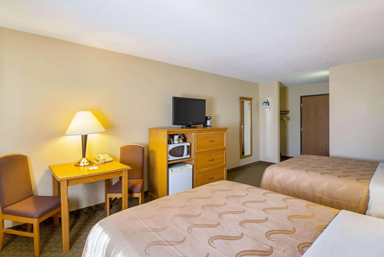 Quality Inn St. Cloud West