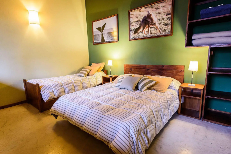 La Tosca Hostel