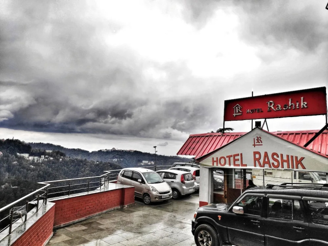 Hotelbild