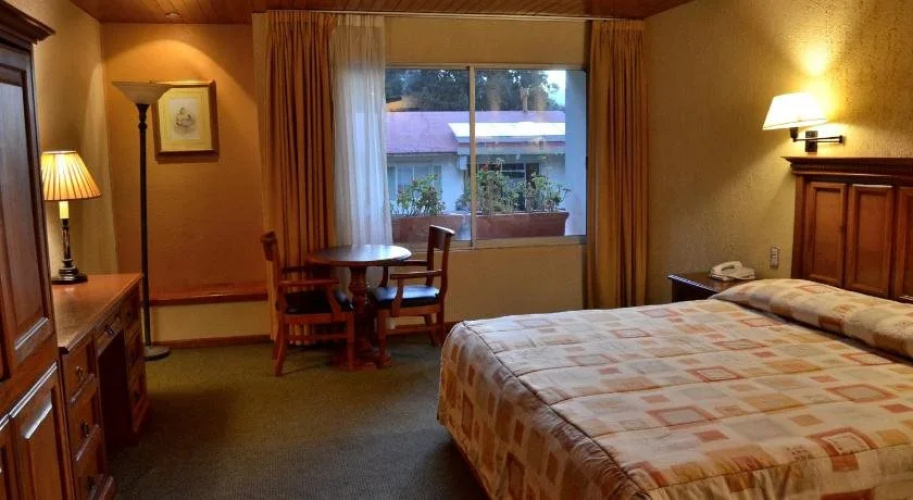 Hotel El Paraiso