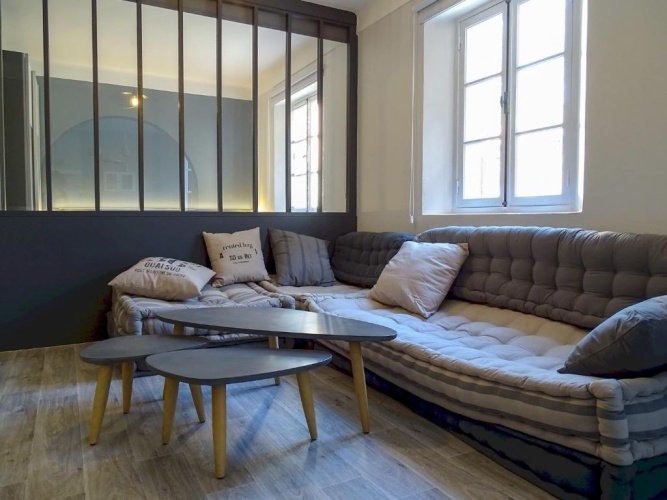 Standard Apartment