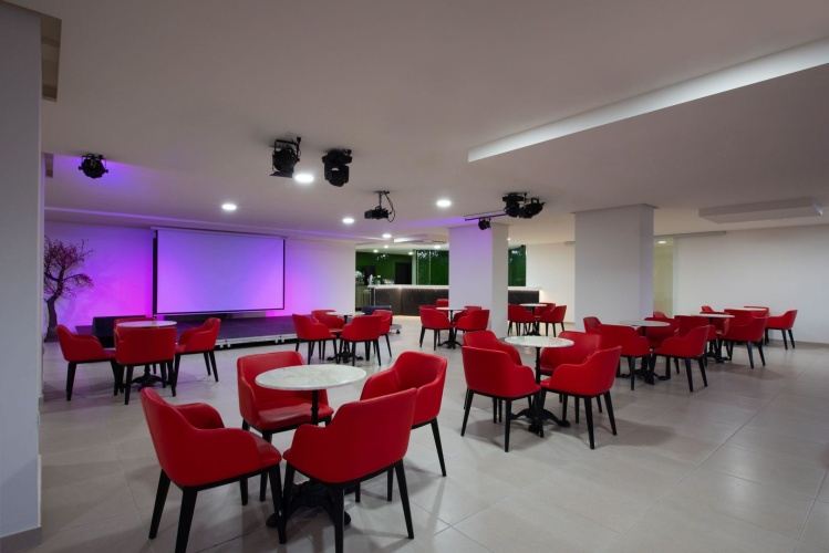 Hotel Olé Tropical Tenerife - Adults Only photo 25