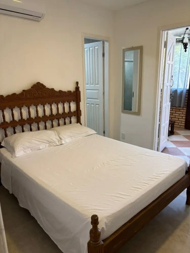 Deluxe Suite with garden view