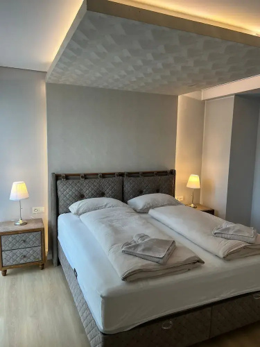Antalya Apartment LENA