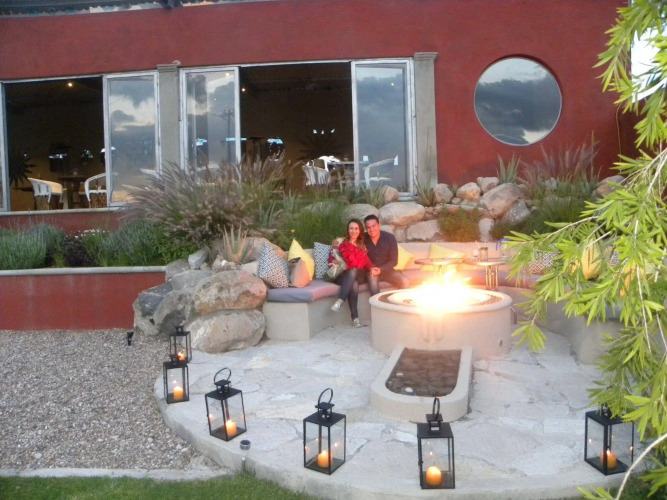 View Hotel BoutiqueOver view