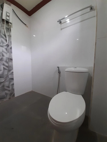 Summer Wind Pension by OYO Rooms