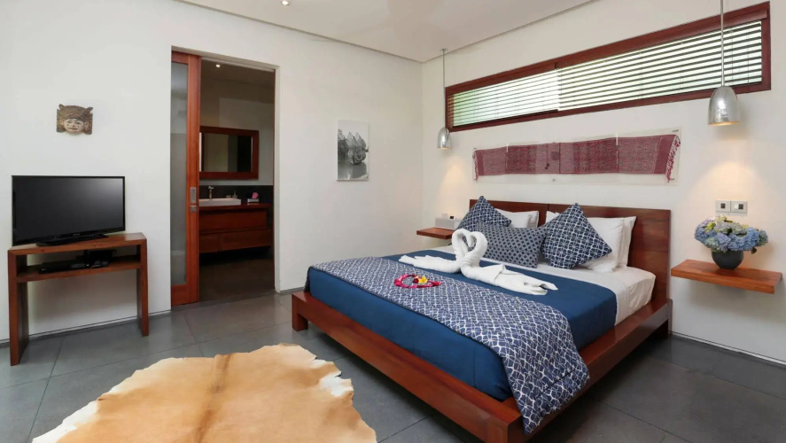 Pulau Boutique Villas