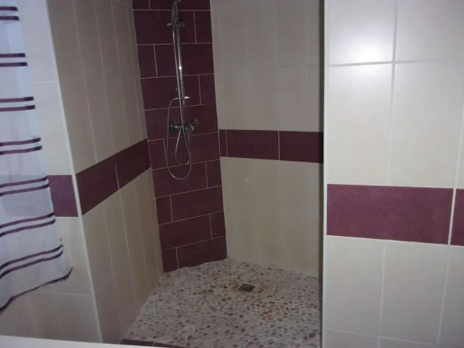 triplex douillet
