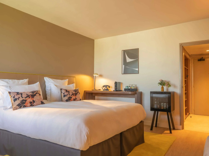 Pullman Toulouse
